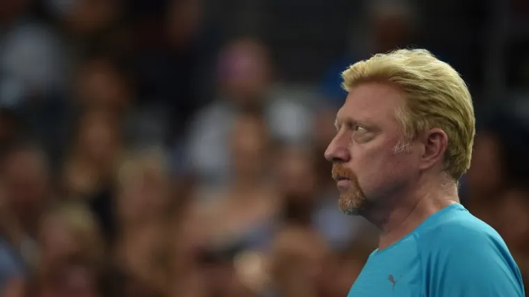 Becker tone sve dublje, biv&scaron;i poslovni partner traži da mu vrati 36,5 milijuna eura