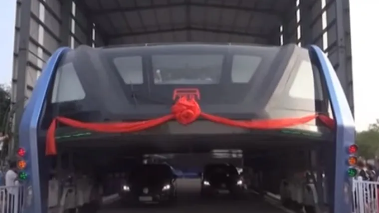 Ideja za smanjenje gužve i revoluciju u prometu zavr&scaron;ila uhićenjima