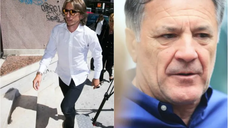 'Može vas sve biti sram! Modrića udaraju sa svih strana, a vi šutite'