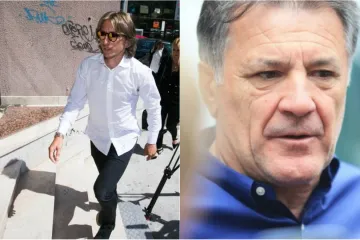 'Može vas sve biti sram! Modrića udaraju sa svih strana, a vi šutite'