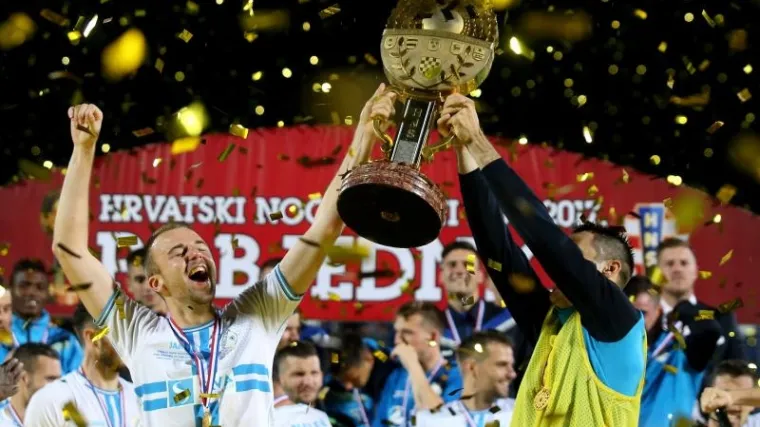 Evo gdje ćete moći gledati europske utakmice Rijeke i ostalih hrvatskih klubova