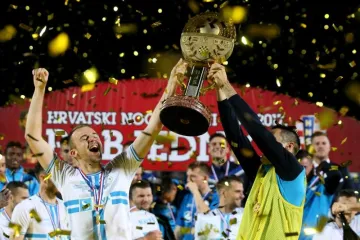Evo gdje ćete moći gledati europske utakmice Rijeke i ostalih hrvatskih klubova