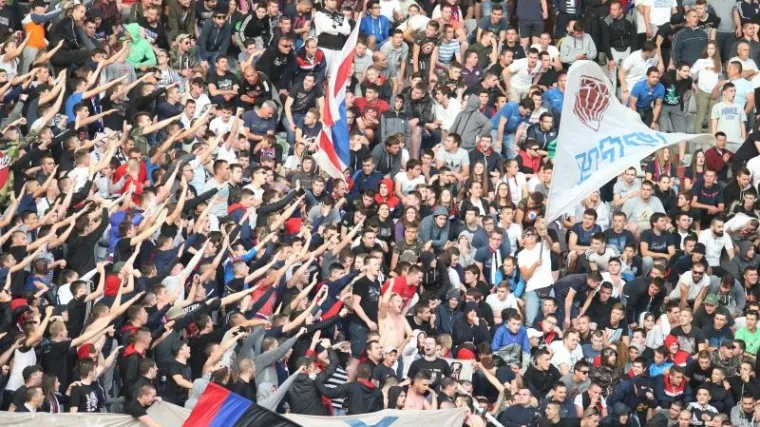 Jo&scaron; jedan Hajdukov dragulj uzeo papire i oti&scaron;ao u Dinamo