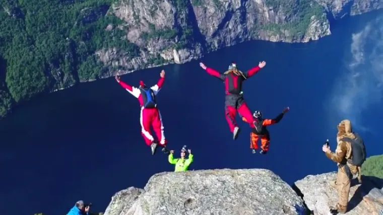 Stisnite play i divite se. Bit će vam jasno za&scaron;to je snimka pregledana 44 milijuna puta