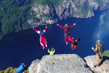 Stisnite play i divite se. Bit će vam jasno zašto je snimka pregledana 44 milijuna puta