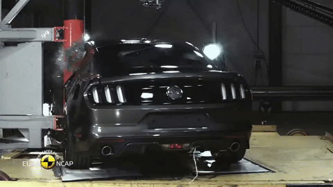 Objavljeni rezultati EuroNCAP testiranja šest novih modela automobila