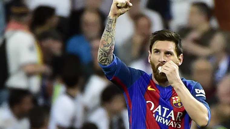 Messi potpisao novi ugovor, Barca ugradila astronomsku klauzulu