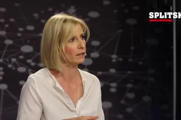 Dunja Mazzocco Drvar ekskluzivno za Splitski dnevnik otkriva kakav nas vrijeme čeka u srpnju i kolovozu