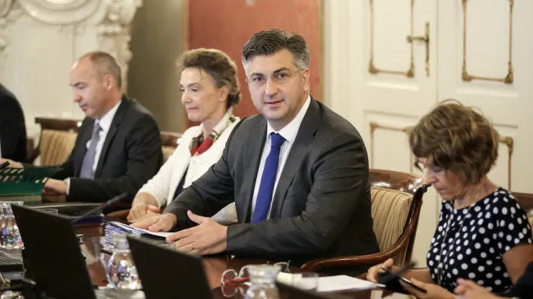 Vlada podržala prijedlog MOST-a: 'Nekretnina koja vrijedi manje od 20 tisuća kuna vi&scaron;e se neće moći oduzeti'