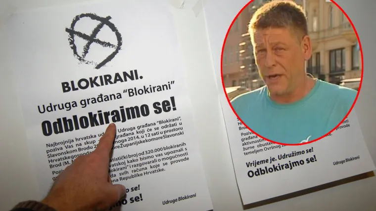 'Mi želimo ru&scaron;enje zakona, ne mijenjanje. Postoji slovenski model, uzmimo ideju i prepi&scaron;imo ga'