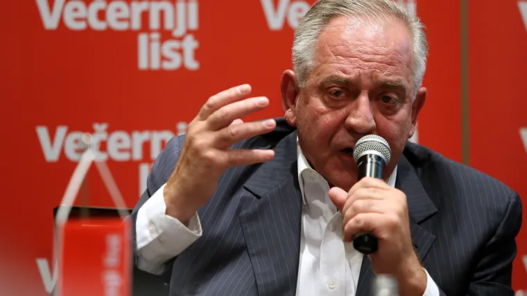 Od politike, kriminala do pravosudne tragedije i dru&scaron;tvene komedije: dok čekamo da netko o Sanaderu snimi film, pročitali smo njegovu knjigu!