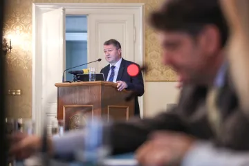 Okrugli stol o cjepivu: 'Pad cijepljenja kod djece je zabrinjavajuć, a glavni uzrok tomu su dezinformacije'