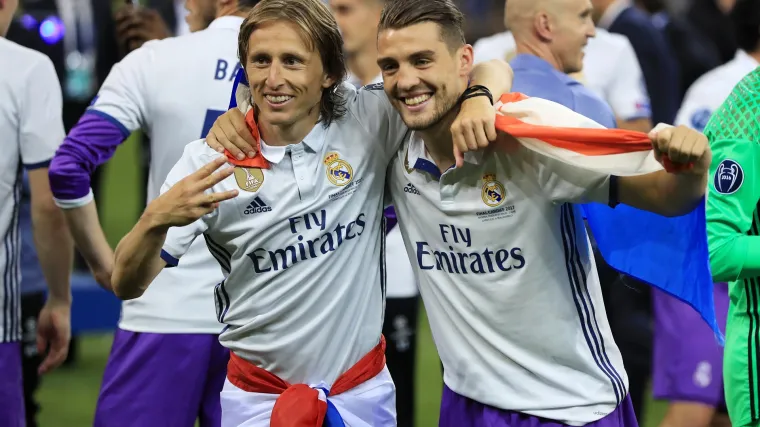 Modriću i Kovačiću u Madrid stiže jo&scaron; jedno pojačanje iz Hrvatske!