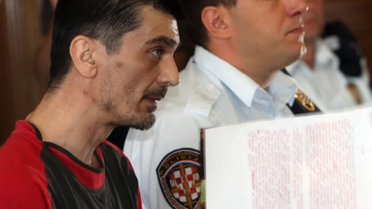 Razgovarali smo s majkom Dragana Paravinje: evo &scaron;to ona kaže o presudi Vrhovnog suda