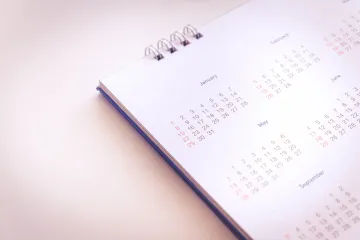 Imena mjeseci - znate li kako su dobili ime?