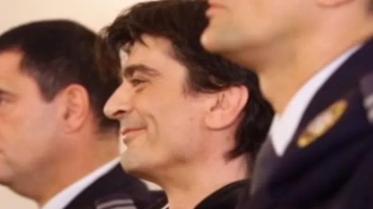 Bunjac o presudi Paravinji: 'Država nam &scaron;alje poruku - naoružajte se ili bježite iz Hrvatske!'