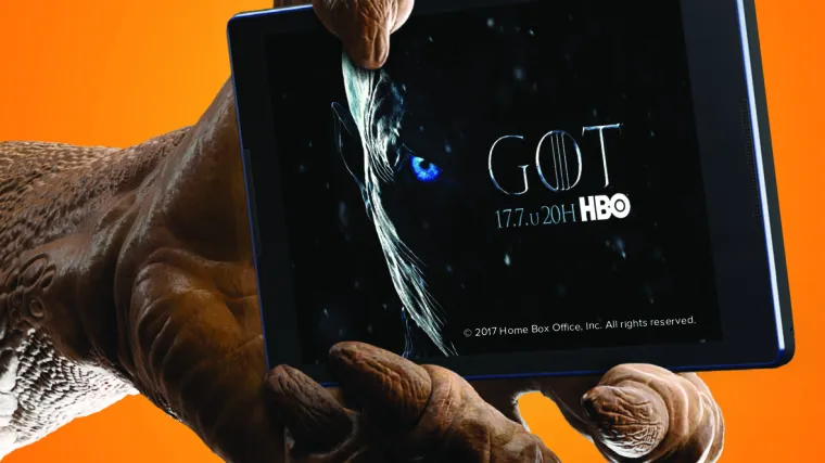 U Simpi gledaj nove epizode Game of Thrones bez naknade