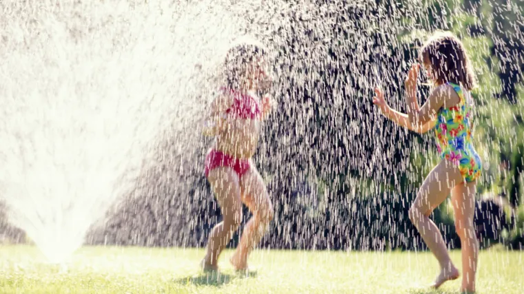 Kako se rashladiti kad zavladaju nesnosne vrućine