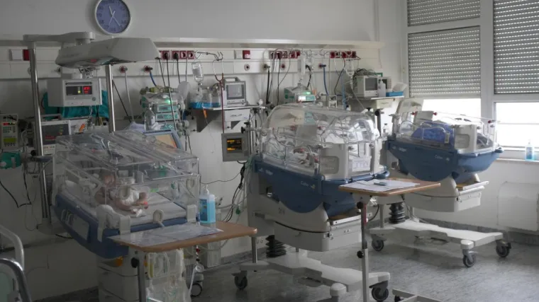 'Postavio nam je samo jedan uvjet'