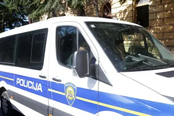 'Dječak je na vratu imao velik ožiljak od sjekire, jadan se sav tresao od šoka'