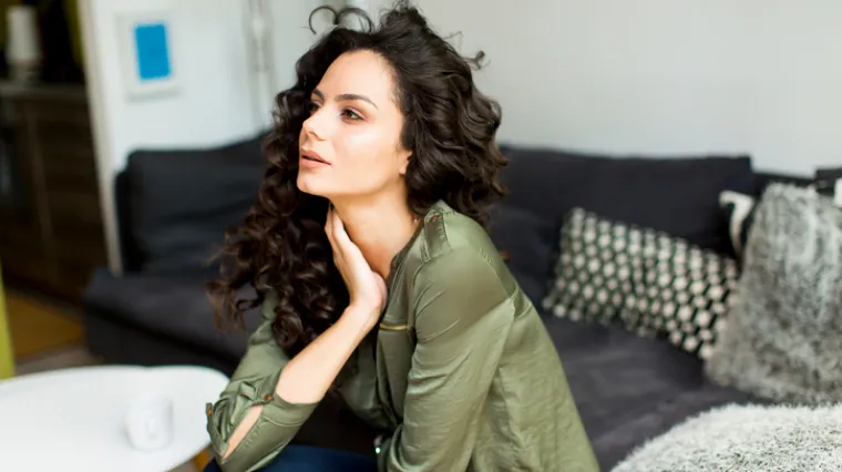 'Nikad u životu nisam bila u ozbiljnoj vezi, nikad nikog nisam mogla nazvati svojim dečkom. Ali potpuno sam okej s tim'