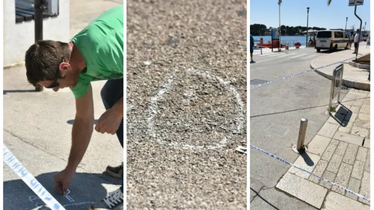 Ozlijeđeni za&scaron;titar noć prije istukao mladog albanskog ugostitelja koji mu se odlučio osvetiti