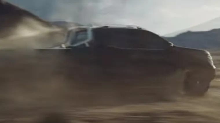 Mercedes teaserom najavio dolazak X-klase