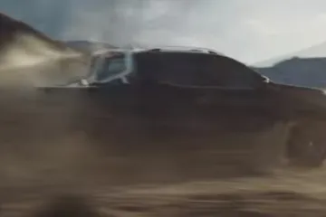 Mercedes teaserom najavio dolazak X-klase