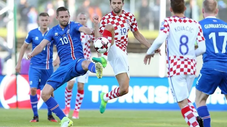 Njemačka se vratila u vrh, Hrvatska napredovala, Poljska slavi povijesni rezultat