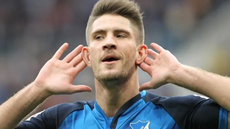 Velikani žele Andreja Kramarića, oglasio se Hoffenheim i poslao jasnu poruku