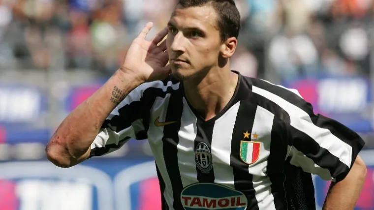 'Ibrahimović i Raiola nalaze se u Torinu, posjetili su u sjedi&scaron;te kluba'