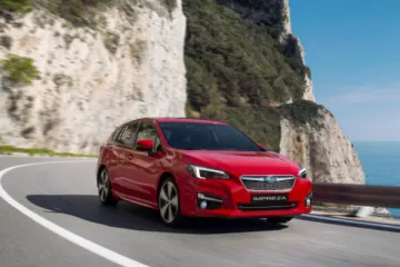 Subaru najavio dolazak nove Impreze