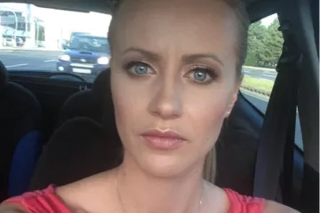 Pogledajte kako samo dobro izgleda u kupaćem kostimu