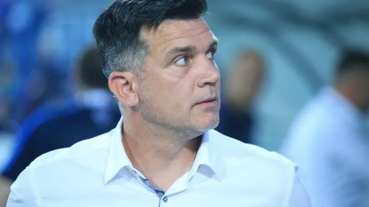 'Igraju kao Nijemci. Protiv njih moramo biti ozbiljniji i jači'