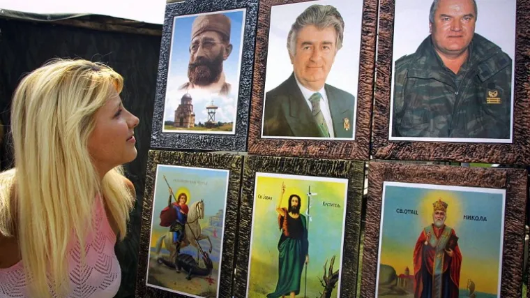 U Srebrenici 11. srpnja neće veličati Mladića, ali zato hoće u Banjoj Luci