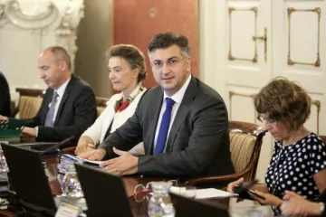 'Na jesen ćemo krenuti u izradu potpuno novog zakona'