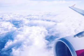Izbjegnite nepotrebni stres: korisni savjeti za putovanje avionom