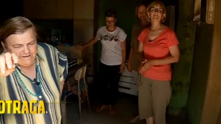 Potraga i dobri ljudi zajednički sprječavaju da Đurđa, dobri duh Satnice Đakovačke, ne ostane na prosjačkom &scaron;tapu