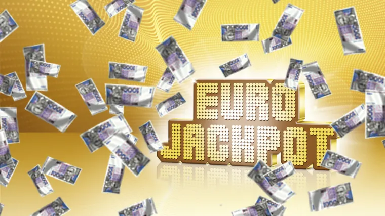 7. 7. 2017. nekome je bio sretan: u 27. kolu pogođen Eurojackpot u iznosu od 344 milijuna kuna!