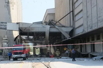 Mladića stradalog u eksploziji silosa operirali više od deset puta