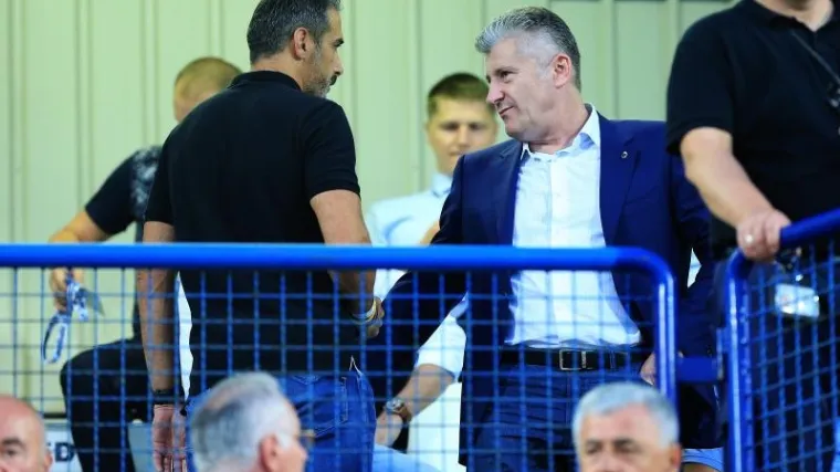 'Sada &Scaron;vicarce treba napasti svim snagama'