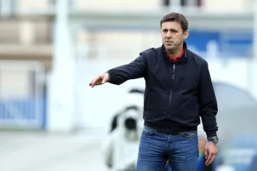Pogodak Luiza Adriana nije bio dovoljan Spartaku za pobjedu