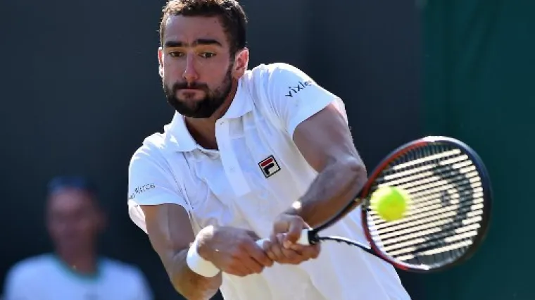 Za ulazak među osam igrat će protiv igrača koji ga je lani ispratio s Australian Opena