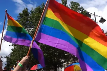 Uspjeh londonskog Gay Pridea: gradonačelnik poručio da je to najbolji lijek za londonske rane
