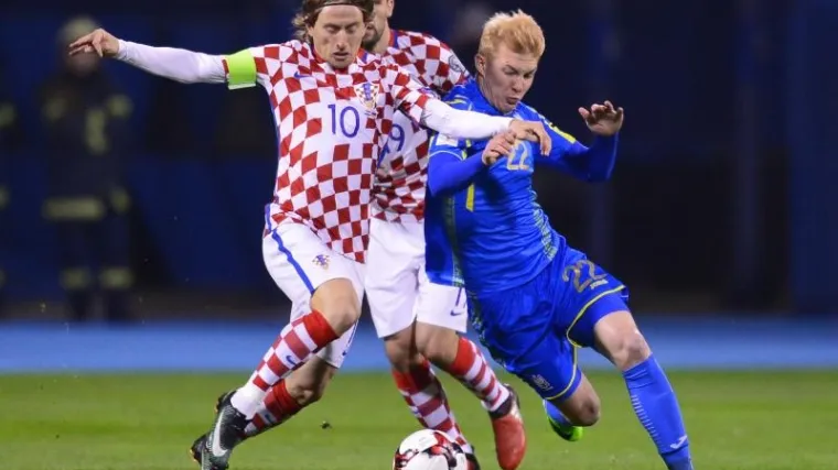 Je li moguće da Modrić vi&scaron;e neće igrati za reprezentaciju: 'Jo&scaron; nisam donio konačnu odluku'