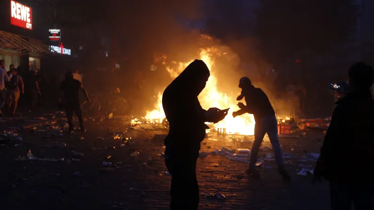 Tko su zapravo militantni anarhisti odgovorni za kaos u Hamburgu?