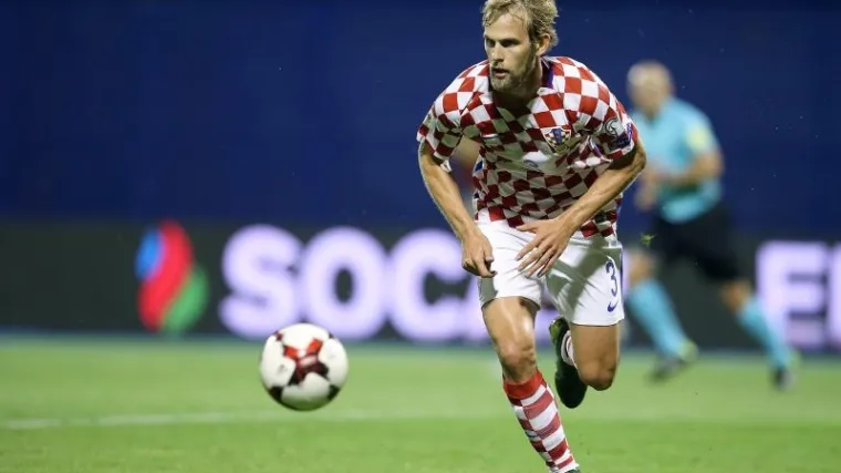 Malo kori&scaron;teni Vatreni ima ponude od Tudorovog Galatasaraya, ali i iz Engleske