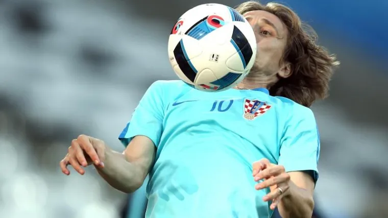 Je li Modrić ovim riječima najavio povlačenje iz reprezentacije!?