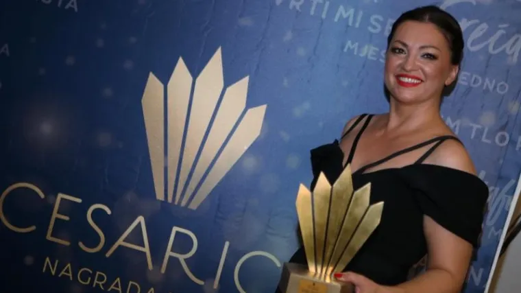 Pogledajte ostale dobitnike koje je svojm glasovima odabrala publika