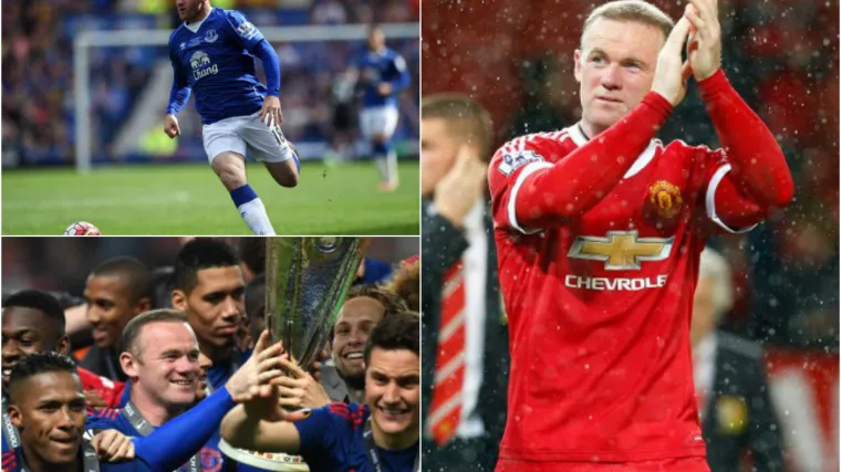 Legenda Manchester Uniteda ponovno na mjestu zločina, tamo gdje je nekoć razočarala tisuće navijača